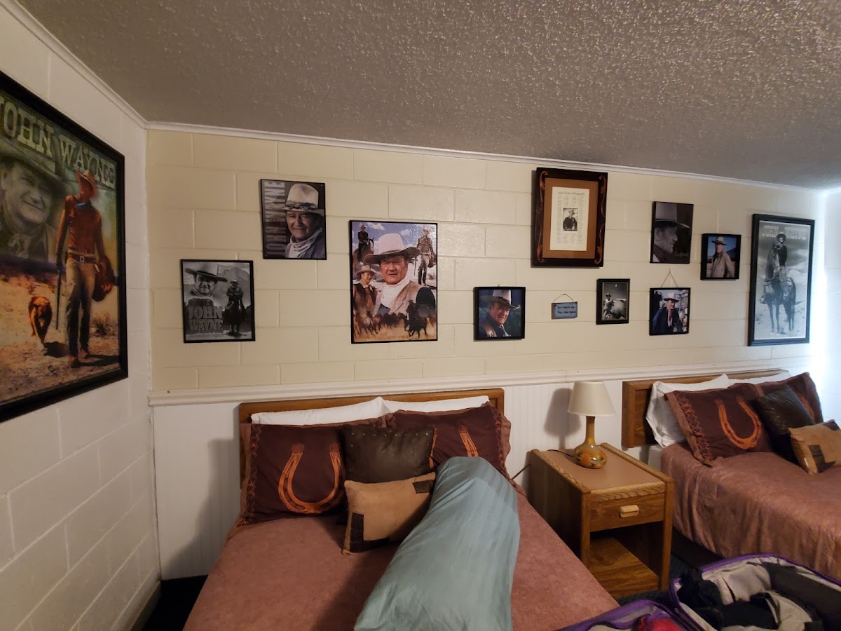Route 66 Delta Motel photo 3