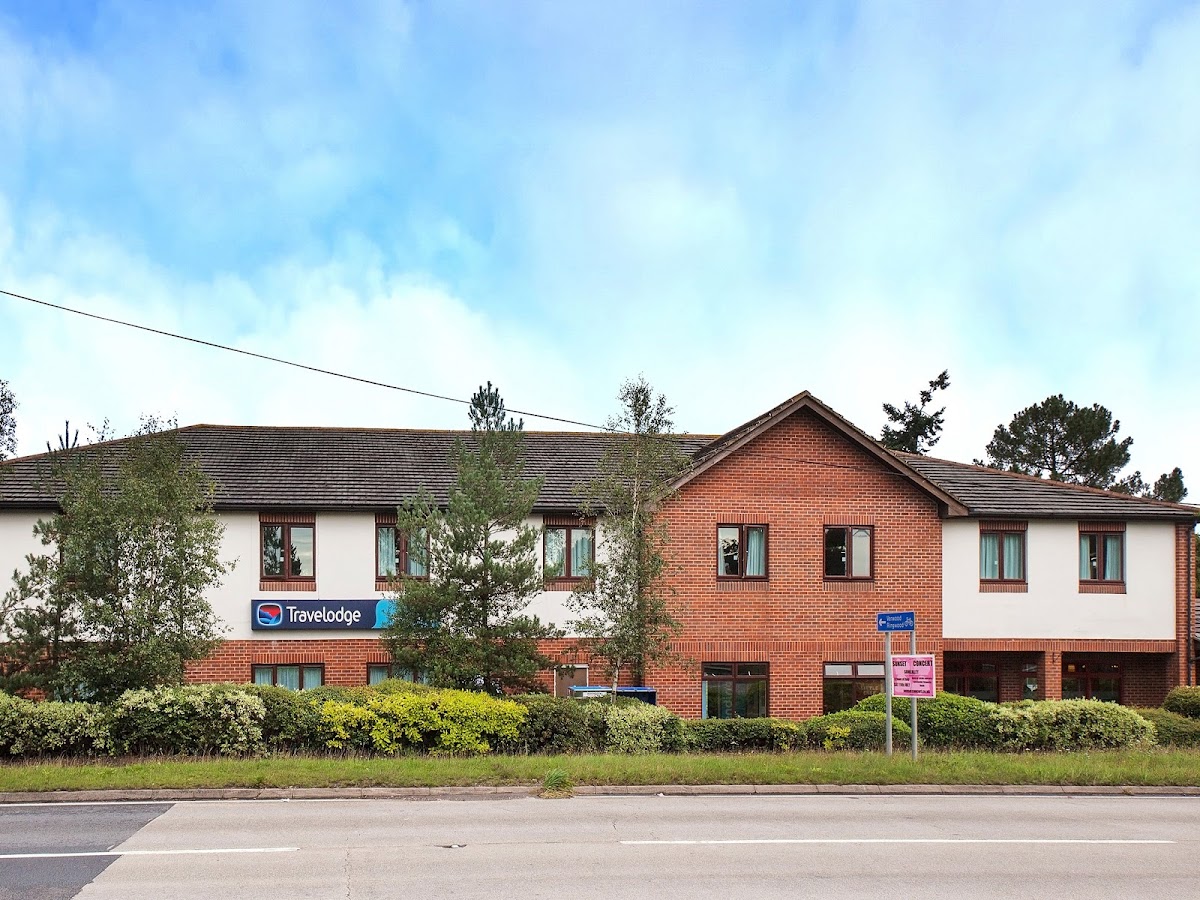 Travelodge Ringwood