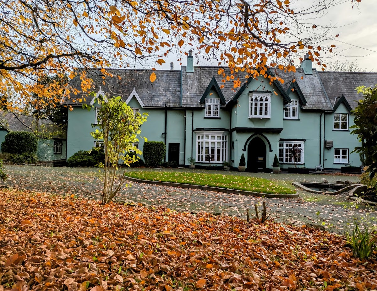 The Broadmead Boutique B&B