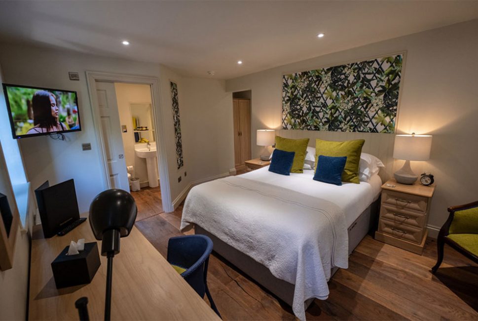The Broadmead Boutique B&B photo 2
