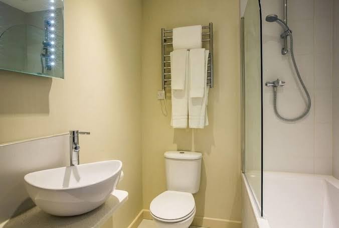 The Broadmead Boutique B&B photo 3