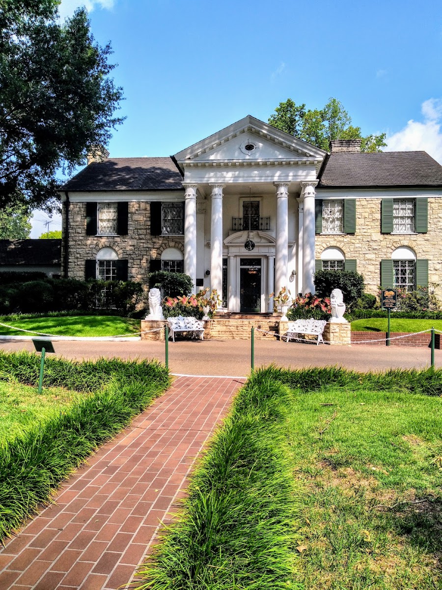 Graceland