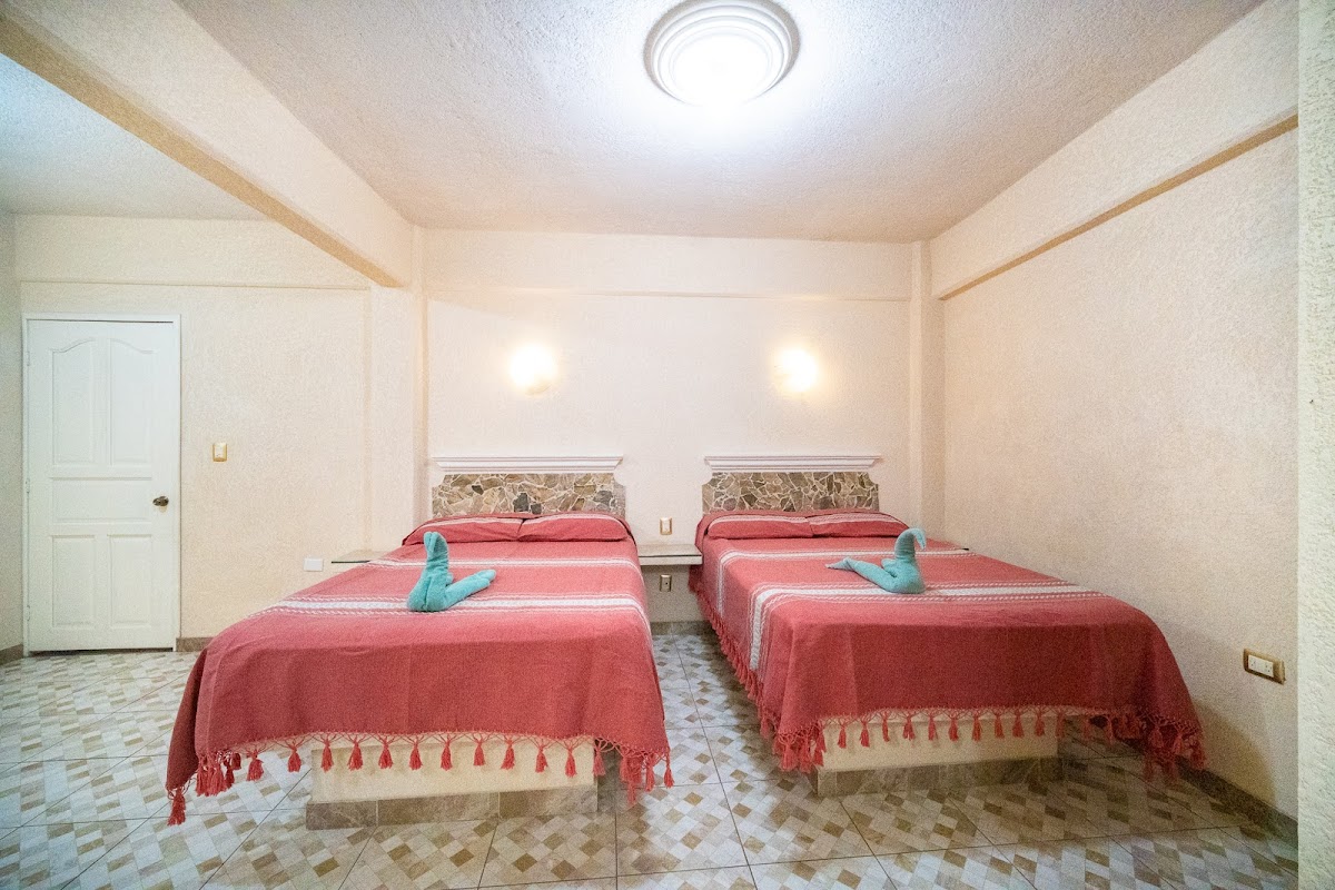 HOTEL PENÍNSULA Salina Cruz photo 2