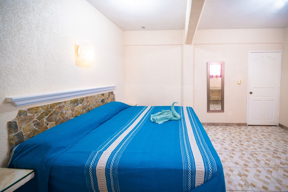 HOTEL PENÍNSULA Salina Cruz photo 3