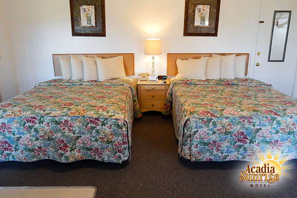 Acadia Sunrise Motel photo 2