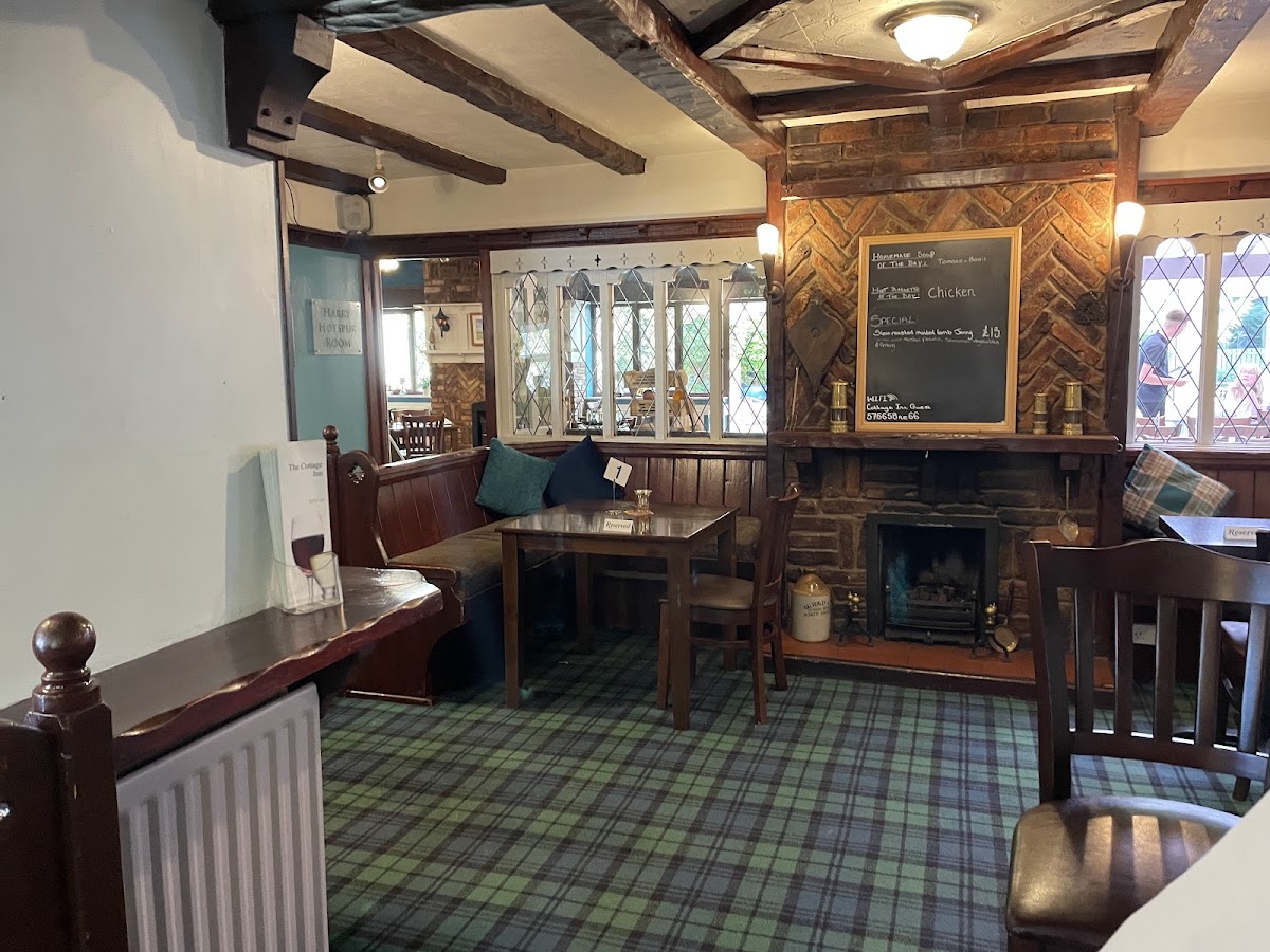 The Cottage Inn photo 3