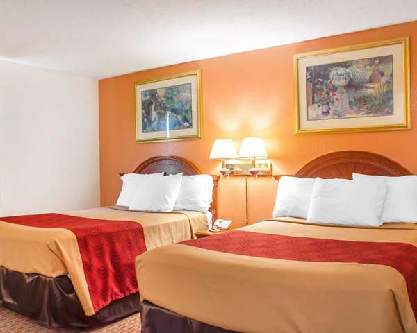 Econo Lodge Cuba I-86 photo 3