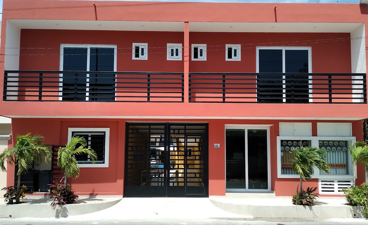 HOTEL PUERTO CARIBE