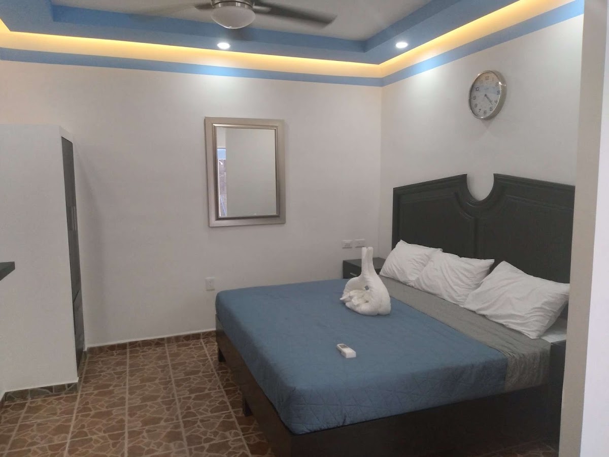 HOTEL PUERTO CARIBE photo 2