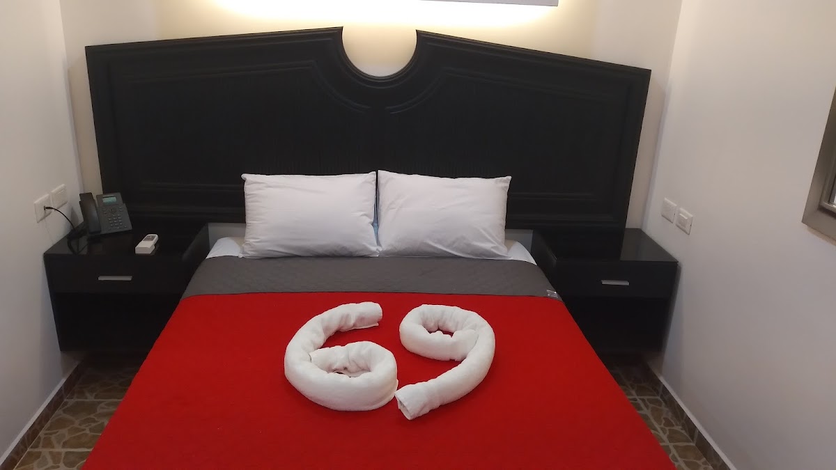 HOTEL PUERTO CARIBE photo 3