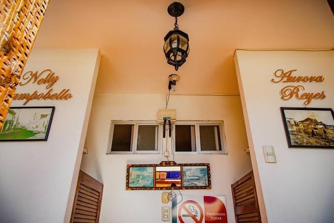 Hotel Boutique El Viejo Mundo