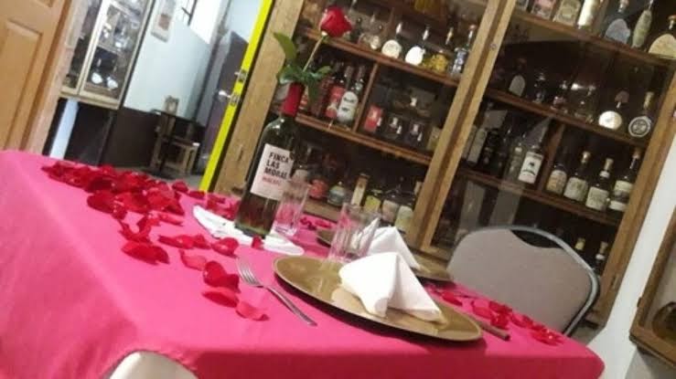 Hotel Boutique El Viejo Mundo photo 2