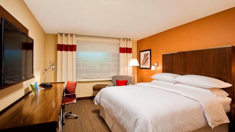 Four Points by Sheraton Atlanta Airport West