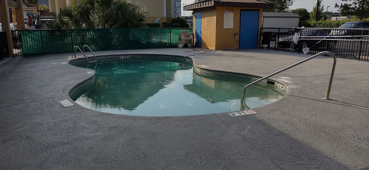 Baymont by Wyndham Santee photo 3