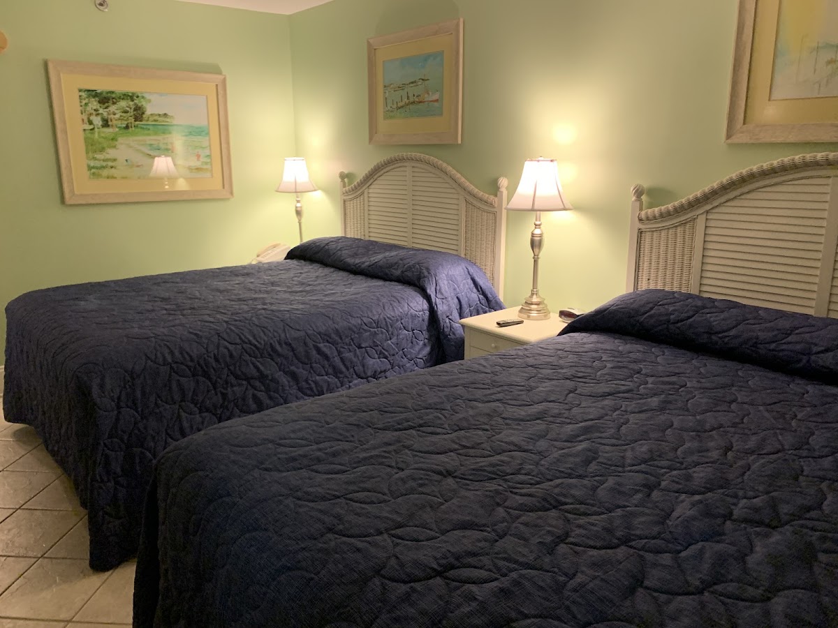 River Neuse Suites photo 2