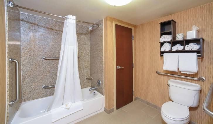 Hampton Inn Dry Ridge