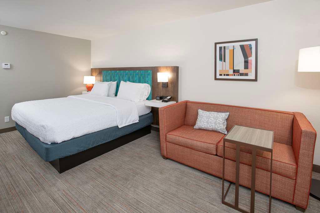 Hampton Inn Dry Ridge photo 2