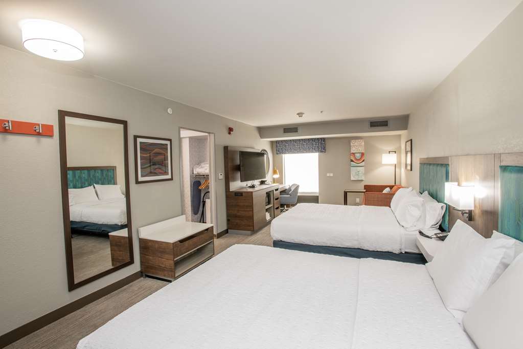 Hampton Inn Dry Ridge photo 3