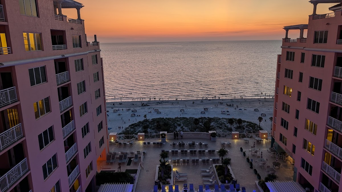 Wyndham Grand Clearwater Beach photo 2