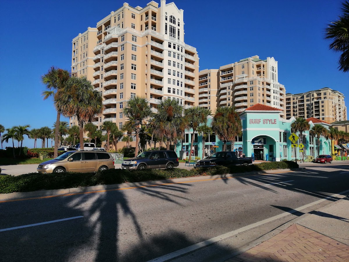 Wyndham Grand Clearwater Beach photo 3