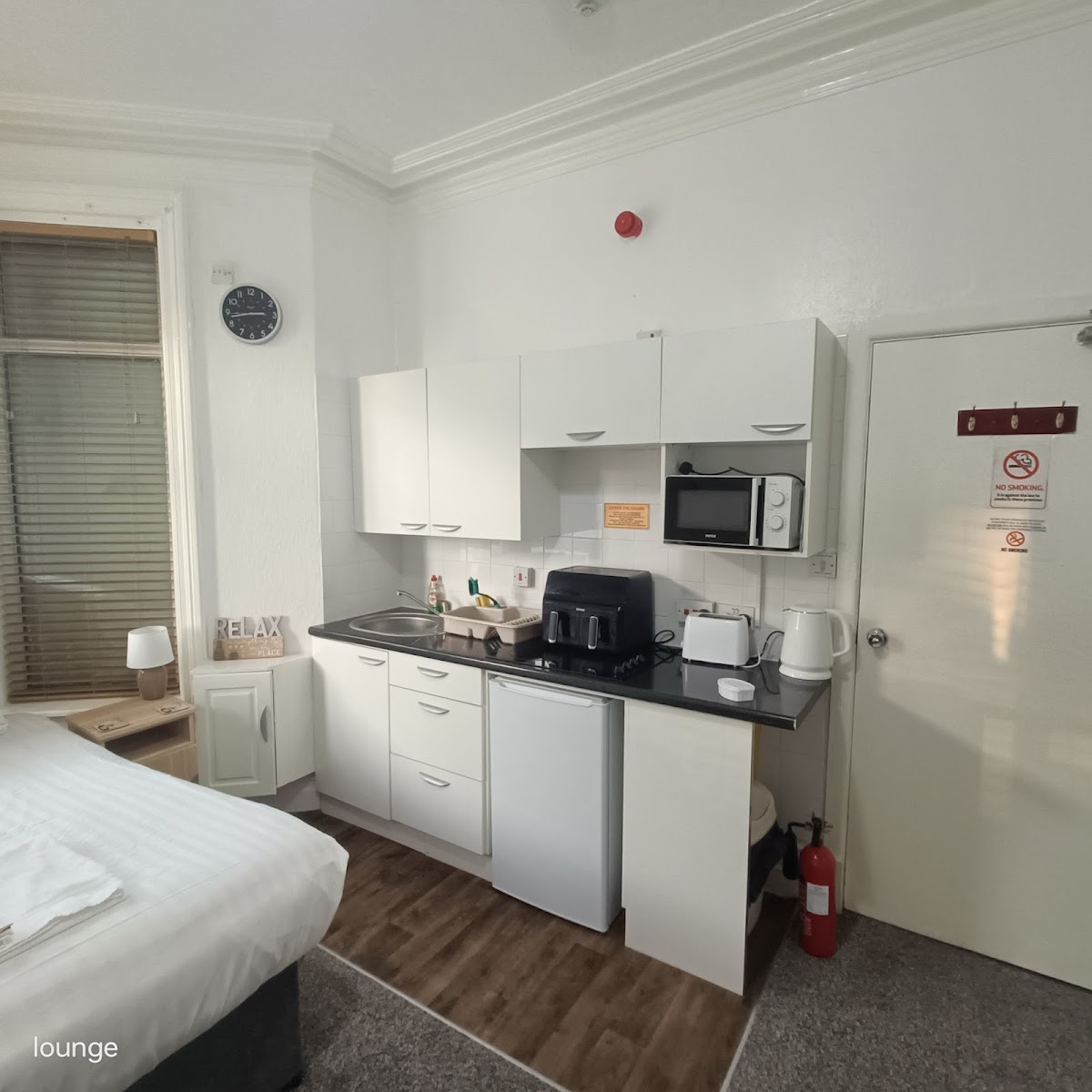 Jubilee Holiday Flats Blackpool photo 2