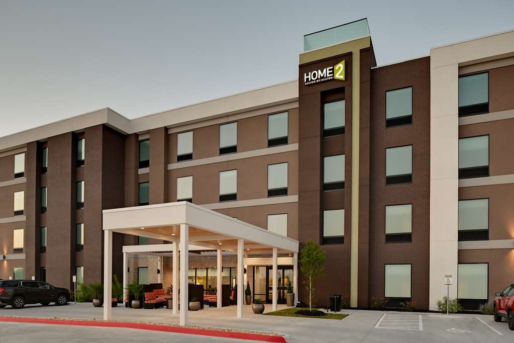 Home2 Suites by Hilton Temple