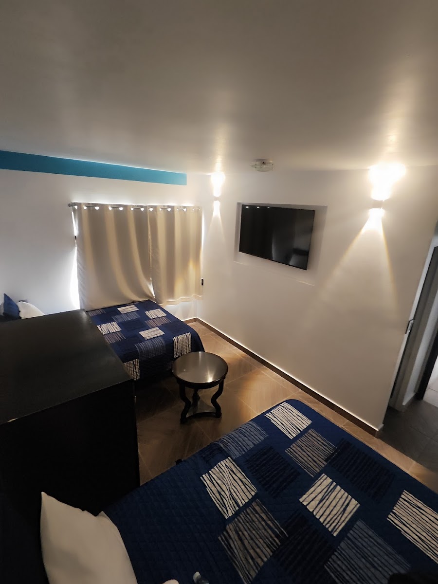 Hotel Cristaly photo 3