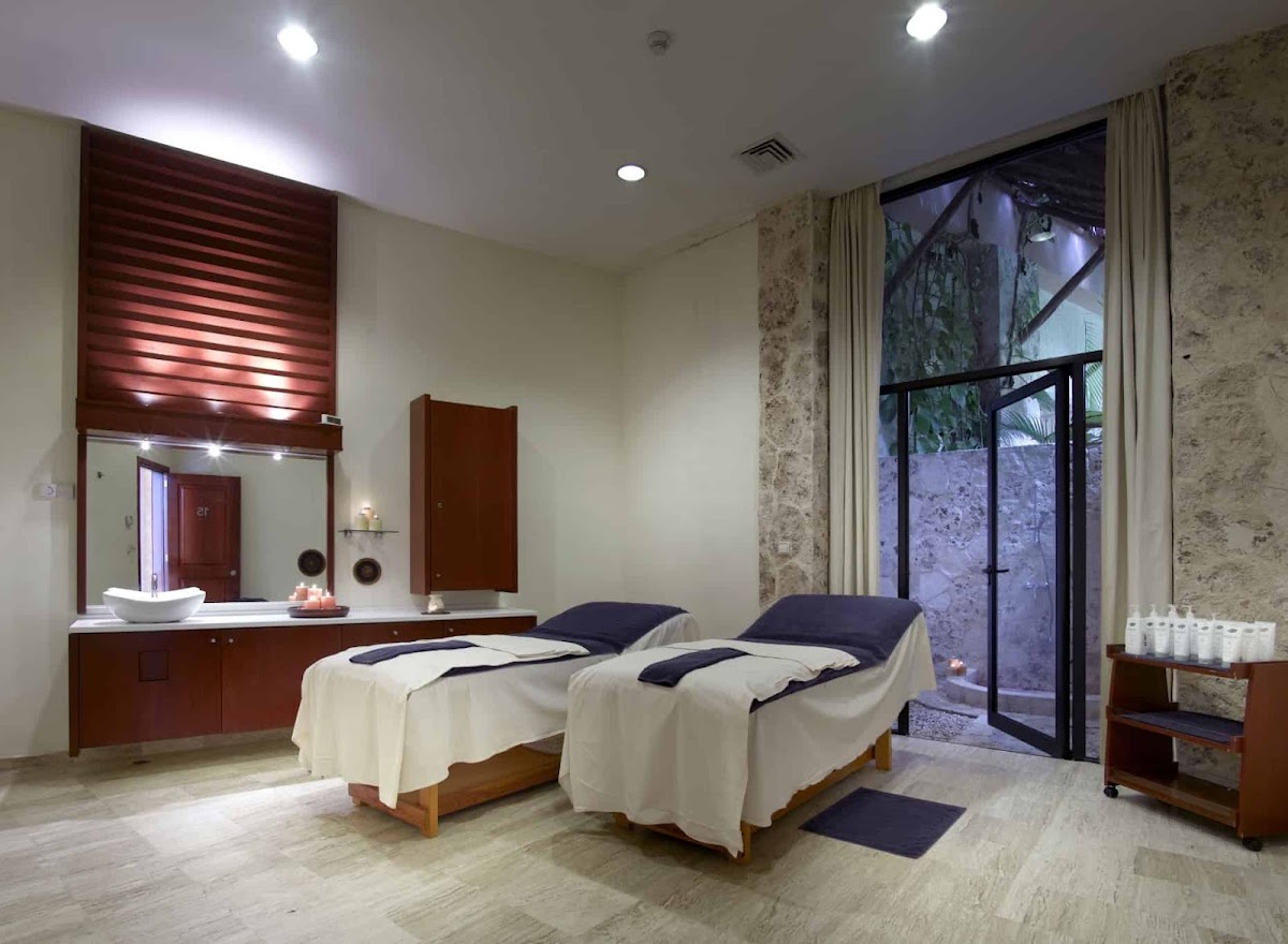 Grand Palladium Kantenah Resort & Spa, a Registry Collectin Hotel photo 3