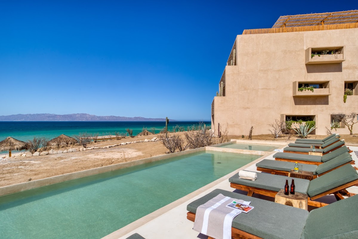 Amina Wind Resort by Tasman