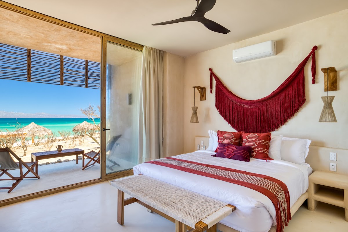 Amina Wind Resort by Tasman photo 2