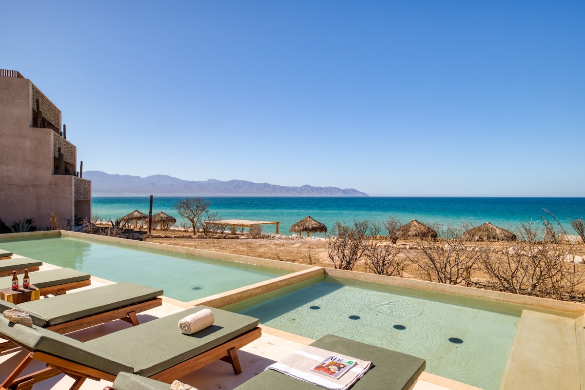 Amina Wind Resort by Tasman photo 3