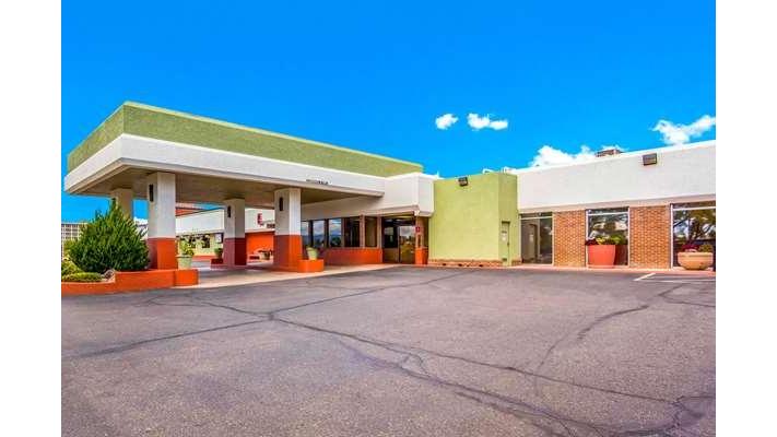 Clarion Inn Grand Junction Airport