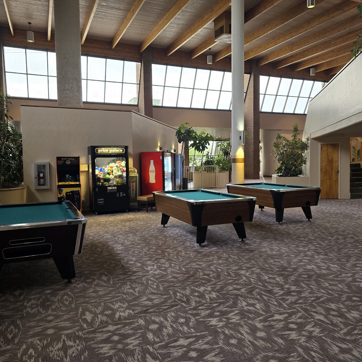 Clarion Inn Grand Junction Airport photo 2