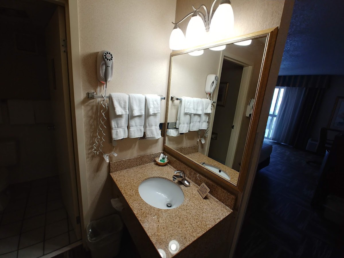 Clarion Inn Grand Junction Airport photo 3