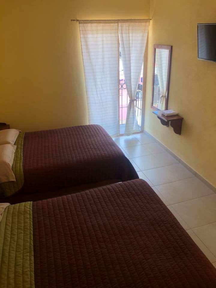 Hotel El Rocio photo 2