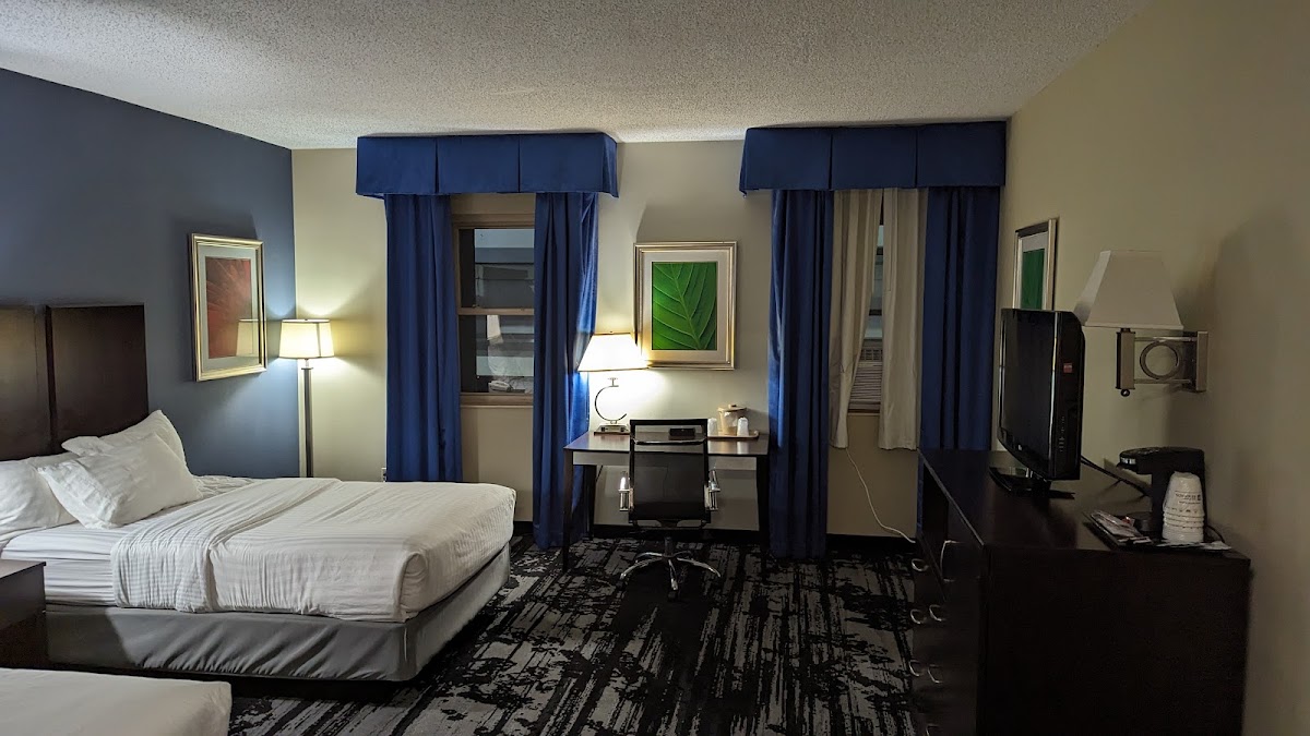 Best Western Owego Inn photo 2