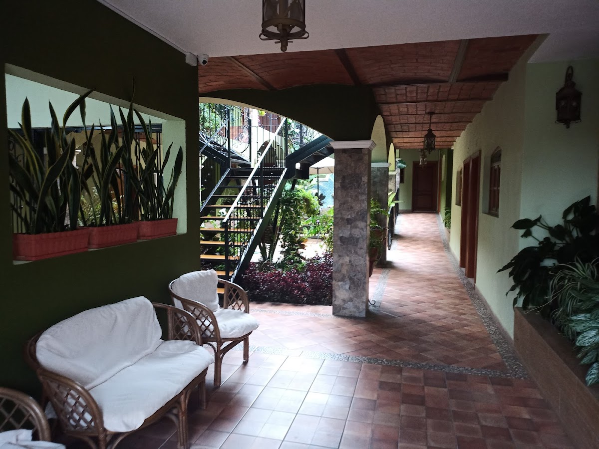 Hotel Quinta Guadalupe