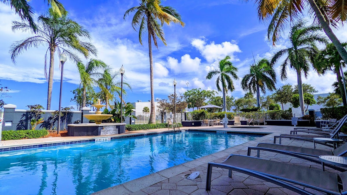 Fairfield by Marriott Inn & Suites Boca Raton photo 3