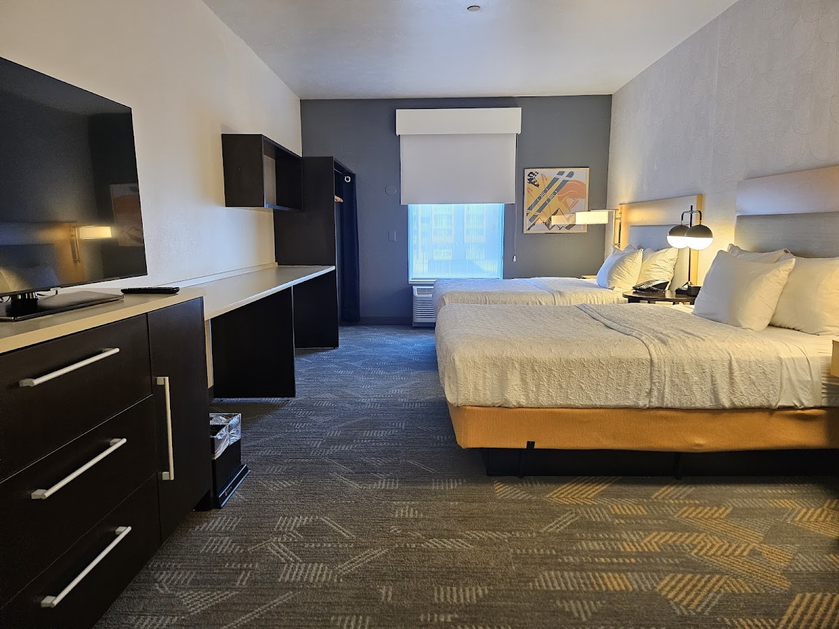 Home2 Suites by Hilton Salt Lake City-Murray, UT photo 2