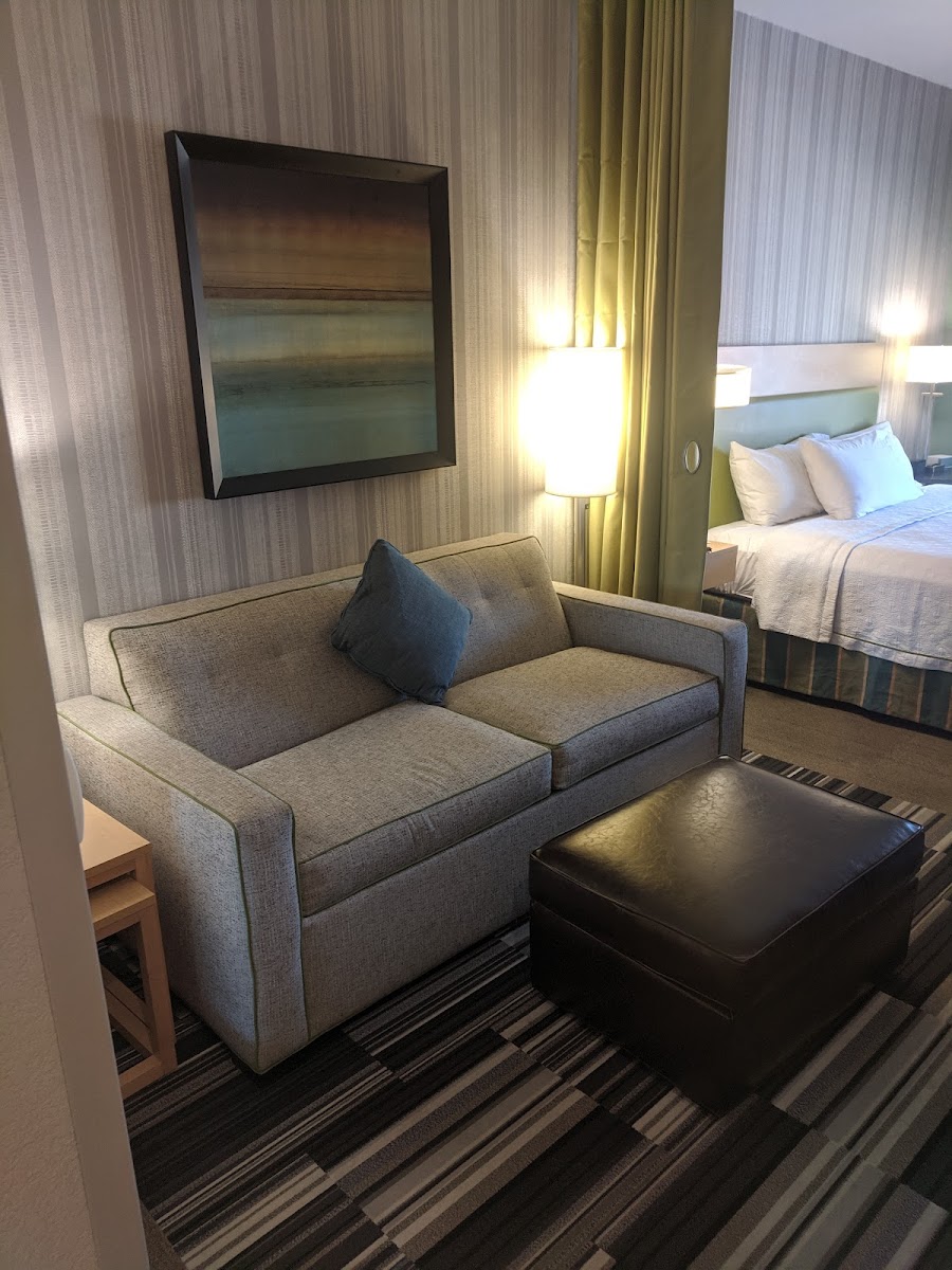 Home2 Suites by Hilton Salt Lake City-Murray, UT photo 3