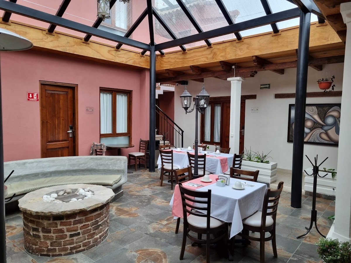 Hotel Villa Murano photo 2