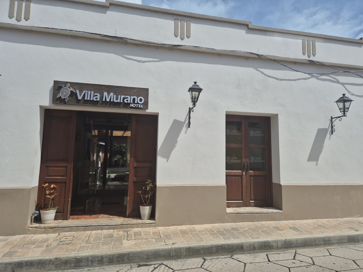 Hotel Villa Murano photo 3