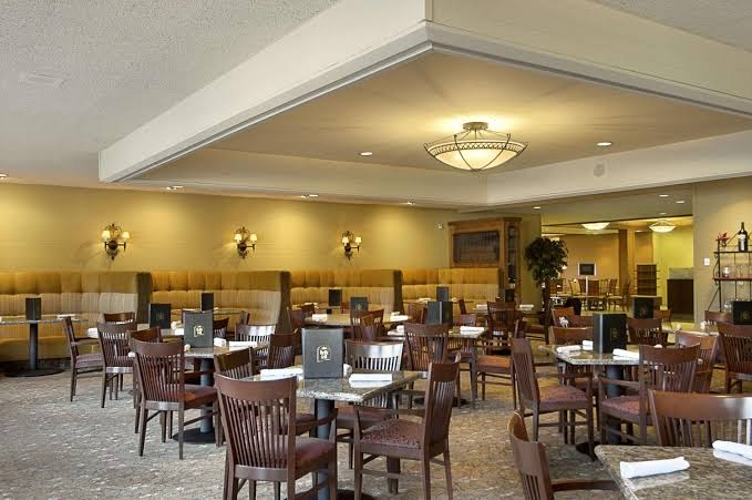 Red Lion Hotel Kelso/Longview photo 3
