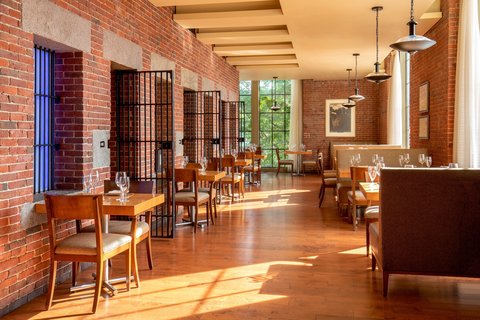 The Liberty, a Luxury Collection Hotel, Boston photo 2