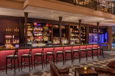 The Liberty, a Luxury Collection Hotel, Boston photo 3