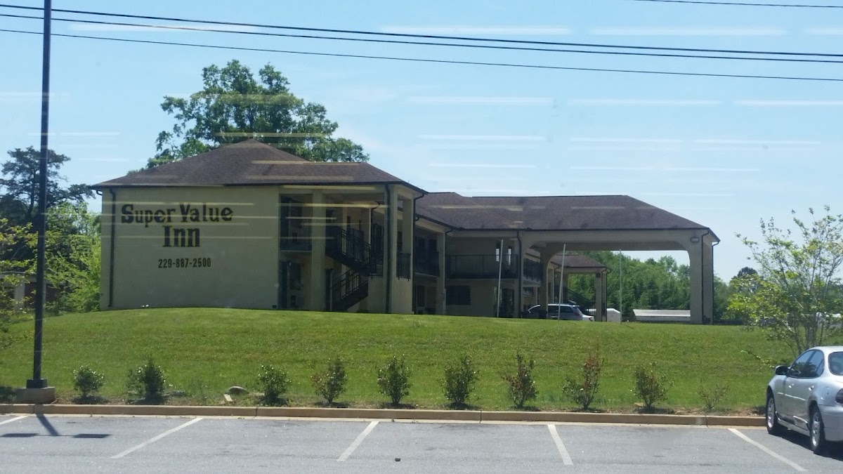 Super Value Inn