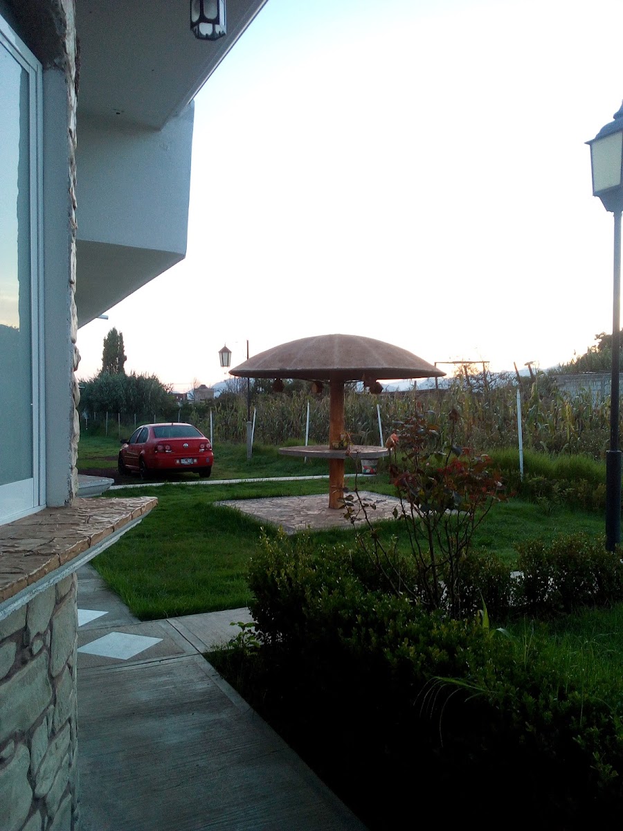 Hotel Arabia photo 2