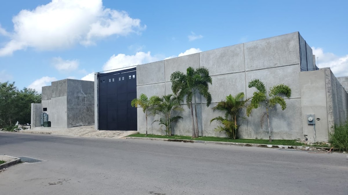 Hotel Suites La Negra