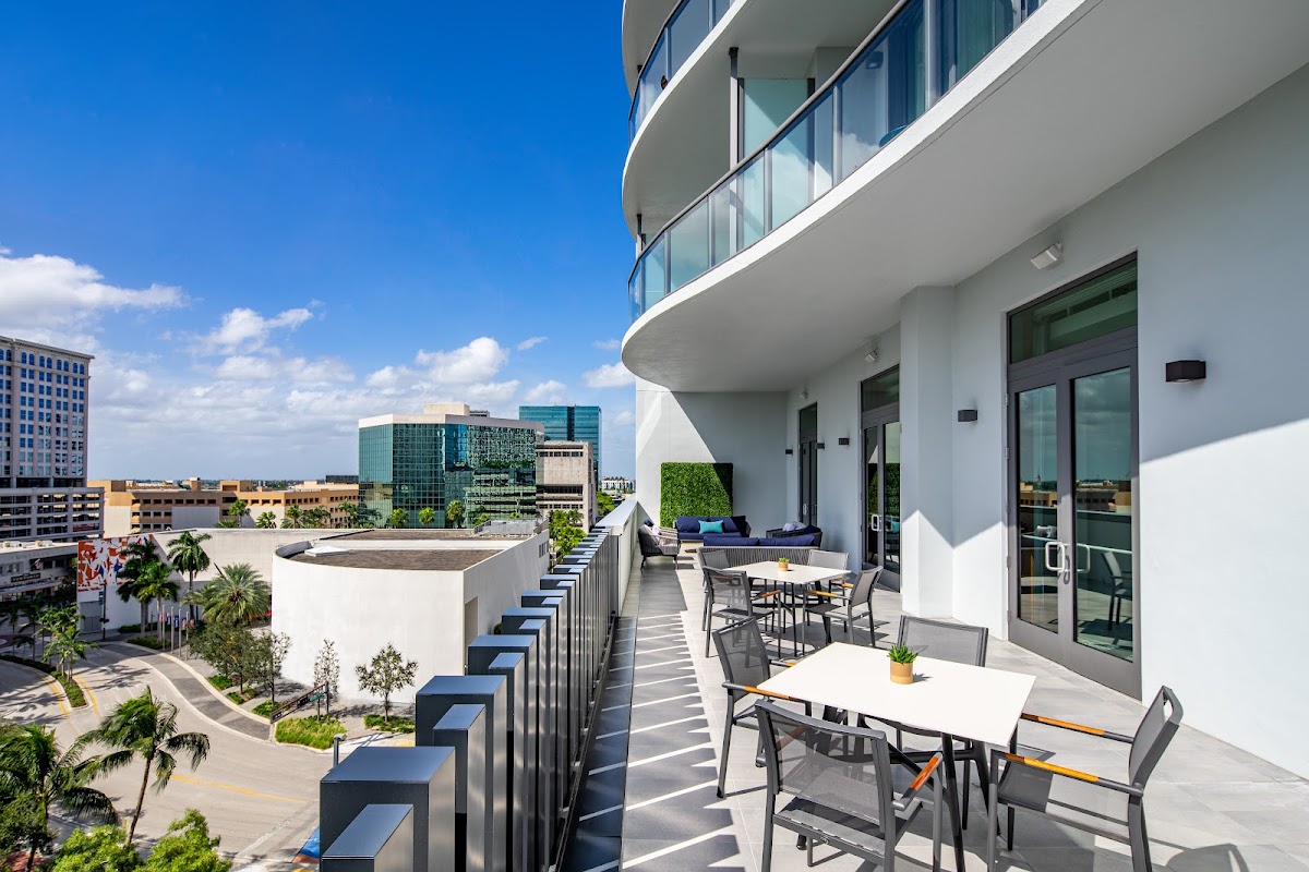 Hyatt Centric Las Olas Fort Lauderdale photo 2