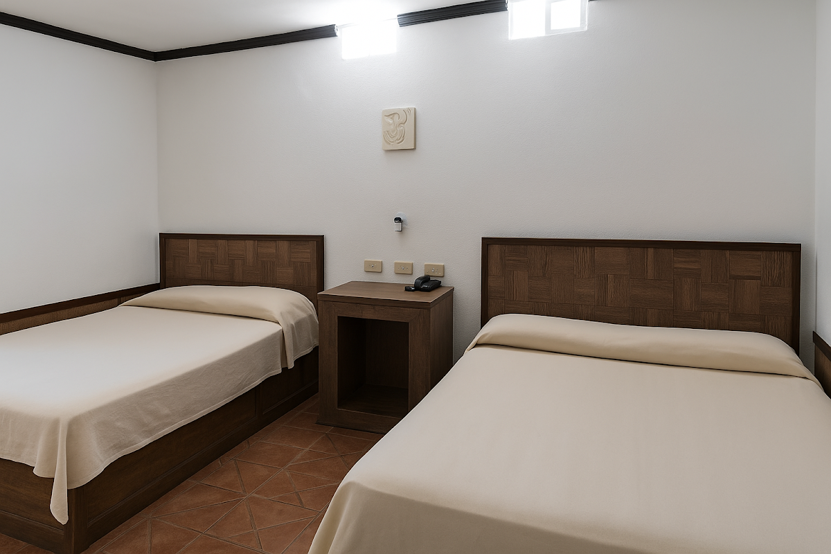 Hotel San Miguel Ciudad Juárez photo 2
